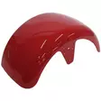 Sähköskootterin lokasuojat kontio kruiseri punainen - Sähköskootteri renkaat, vanteet, lokarit - 821643 - 4