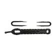LUKKO HC-203 - Kiinnityshaat ja salvat - 6430035701643 - 1