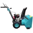 lumilinko 6hp tehokas lumilinko - Polttomoottorilumilingot - 6438168113883 - 5