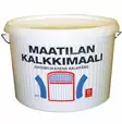 MAATILAN KALKKIMAALI 10L - Kalustemaalit - 6420611281003 - 1