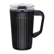Termosmuki vekattu 35cl - Termospullot, -mukit ja ruokatermokset - 6410416563183 - 1