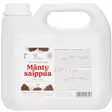 Mäntysaippua 3L Pihka. - Yleispuhdistusaineet - 6419642303303 - 1