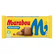 Marabou MAITOSUKLAALEVY 200G - Suklaat - 7310511210403 - 1