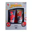 Marvel Spider 3 tuotteen lahjasetti - Lasten kosmetiikkapakkaukset - 8721382791523 - 1