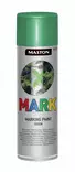 MERKKAUSVÄRI VIHREÄ 500ML - Spraymaalit - 6412494010023 - 1