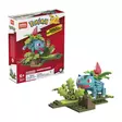 Pokemon-hahmo Ivysaur - Rakennussarjat - 194735048083 - 3