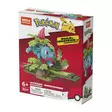 Pokemon-hahmo Ivysaur - Rakennussarjat - 194735048083 - 1
