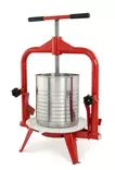 MEHUPURISTIN 9L RST - Mehupuristimet ja tarvikkeet - 6438168109343 - 1
