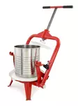 MEHUPURISTIN 9L RST - Mehupuristimet ja tarvikkeet - 6438168109343 - 2