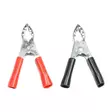M+ latauspuristin 25A 75mm 2kpl - Akkutarvikkeet - 6417196666073 - 1