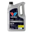 Valvoline SynPower MST C3 5W-40 moottori - Moottoriöljyt - 8710941021973 - 1