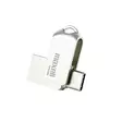Maxell USB 3.2 GEN1 128GB USB A+C - Muistikortit ja muistitikut - 4902580788513 - 3