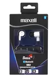 NAPPIKUULOKKEET MAXELL B13 Bluetooth VALKOINEN - Kuulokkeet ja kaiuttimet - 304023 - 2