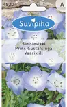 SINISIEVIKKI 2 - Kukkasiemenet - 8711117452003 - 1
