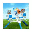 Vesipyssy Roboplaster - Vesilelut ja uimapatjat - 0771171171393 - 6