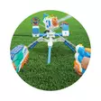 Vesipyssy Roboplaster - Vesilelut ja uimapatjat - 0771171171393 - 4