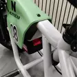 Nextgear sähköpotkupyörä E-Cruiser Mini - Sähköskootterit kaksipyöräiset - 6438014399553 - 4