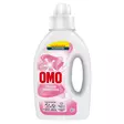 Omo Pyykinpesuneste 920ML. - Pyykinpesunesteet - 8720181312403 - 1