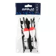 Onkilaite 2kpl Apaja - Onkivavat - 6410416381503 - 2