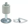 OVENKIINNITIN 12x140mm Sinkitty teräs 2620 HABO - Vetimet ja kaappihelat - 7317900052873 - 1