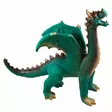 Pehmeä dinosaurus/lohikäärme lajit. - Figuurit ja robotit - 4894319812173 - 5
