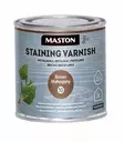 PETSILAKKA RUSKEA MAHONKI 250ml - Lakat - 6412490003593 - 1