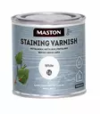 PETSILAKKA VALKOINEN 250ml - Lakat - 6412490003623 - 1