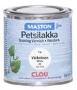 PETSILAKKA VALKOINEN 250ml - Lakat - 6412490003623 - 1