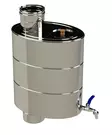 PIIPPUVESISÄILIÖ 24L VILPRA - Vesipadat - 6438014260013 - 1