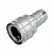 PIKALIITINPESÄ 16MM LETKULLE - Letkujatkot ja nipat - 6413820780283 - 1