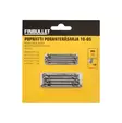 popniitti poranter=C3=A4sarja hss finbullet - Poranteräsarjat - 6430017703283 - 1