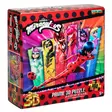 Palapeli 3-D Miraculous - Palapelit - 670889139803 - 1