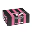PUSPUS LAKU 50KPL 700G - Makeiset ja naposteltavat - 6420256424483 - 1