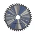 Pyörösahanterä 205/40T - Sirkkelinterät - 6420613768113 - 1