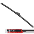 Pyyhkijänsulka 380mm 15" Champion Flex CX380 - Pyyhkijänsulat - 5052827006623 - 1