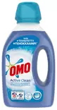 PYYKINPESUNESTE Omo Active Clean 1000 ml - Pyykinpesunesteet - 8710447330753 - 2