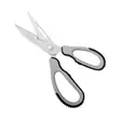 Rapala monitoimisakset 23cm RFGS Fish & Game Shears kalasakset. - Kalastuksen pientarvikkeet - 022677258393 - 2