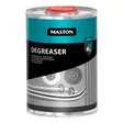 Rasvanpoistaja 1L Maston - Puhdistusaineet ja rasvanpoisto - 6412490040383 - 1