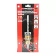 Reikäsahan pikaistukka 14-210mm - Reikä- ja kuppiterät - 6430074697563 - 2