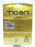 RIIPPULUKKO PITKÄ 60MM TIGON Heavy duty Lock - Riippulukot, kassalippaat ja kassakaapit - 6438417029743 - 9