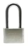 RIIPPULUKKO PITKÄ 60MM TIGON Heavy duty Lock - Riippulukot, kassalippaat ja kassakaapit - 6438417029743 - 3
