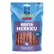 RIISTAHERKKU 100G - Koiranruoat ja herkut - 6430069585653 - 1