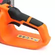 Akkuketjusaha 36V Robota DC-CS36V runko - Akkusahat - 6438212130033 - 4