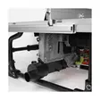 Robota DC-PS36V akkupöytäsaha runko - Akkupyörösahat ja -käsisirkkelit - 6438212141473 - 10