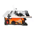 Robota DC-PS36V akkupöytäsaha runko - Akkupyörösahat ja -käsisirkkelit - 6438212141473 - 2