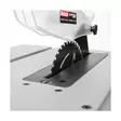 Robota DC-PS36V akkupöytäsaha runko - Akkupyörösahat ja -käsisirkkelit - 6438212141473 - 4