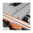 Robota DC-PS36V akkupöytäsaha runko - Akkupyörösahat ja -käsisirkkelit - 6438212141473 - 5