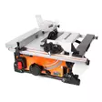 Robota DC-PS36V akkupöytäsaha runko - Akkupyörösahat ja -käsisirkkelit - 6438212141473 - 7