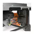 Robota DC-PS36V akkupöytäsaha runko - Akkupyörösahat ja -käsisirkkelit - 6438212141473 - 11