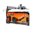 Robota DC-PS36V akkupöytäsaha runko - Akkupyörösahat ja -käsisirkkelit - 6438212141473 - 6